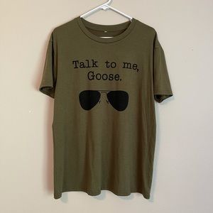 Women’s Graphic Short Sleeve T-Shirt Size XL